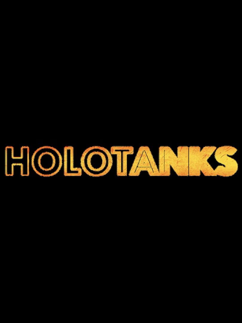 Holotanks (2025)