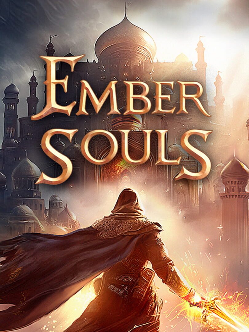 Ember Souls (2024)