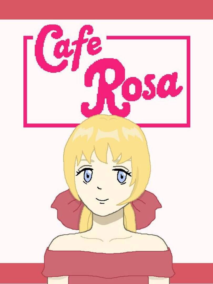 Cafe Rosa