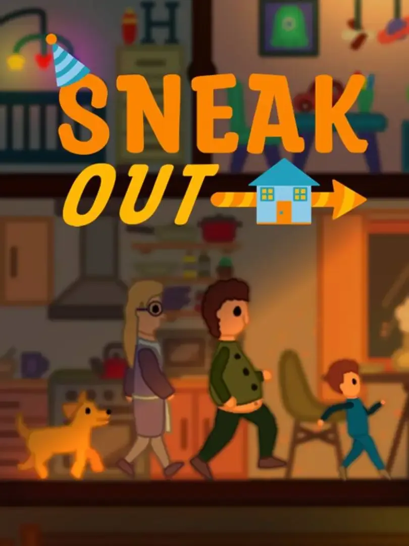 Sneak Out