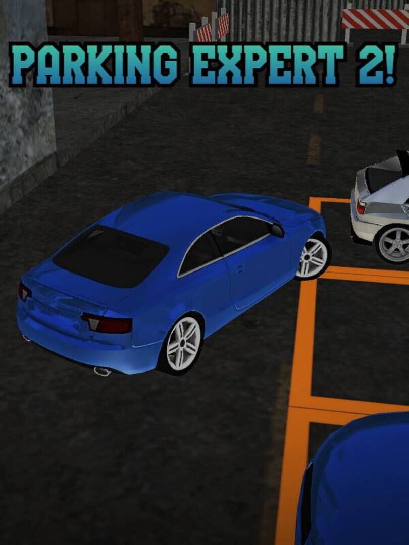 Parking Expert 2! (2025)