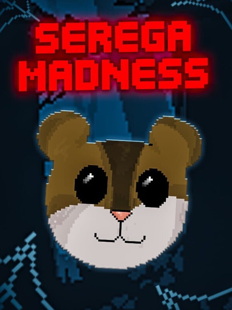 Serega Madness Pixel Adventures