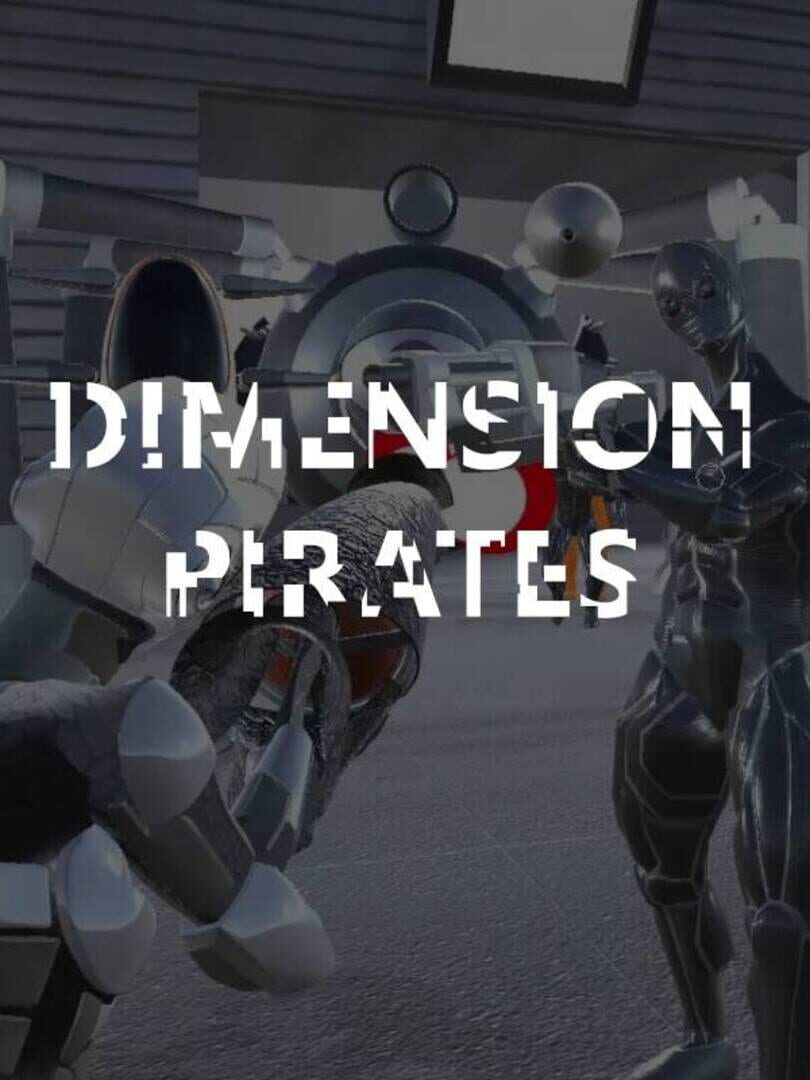 Dimension Pirates
