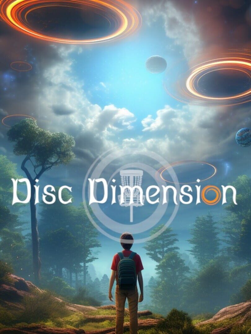 Disc Dimension (2025)