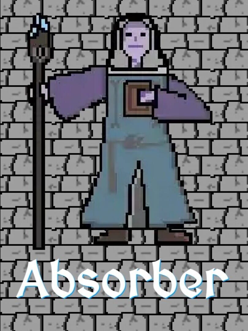 Cover image of Absorber