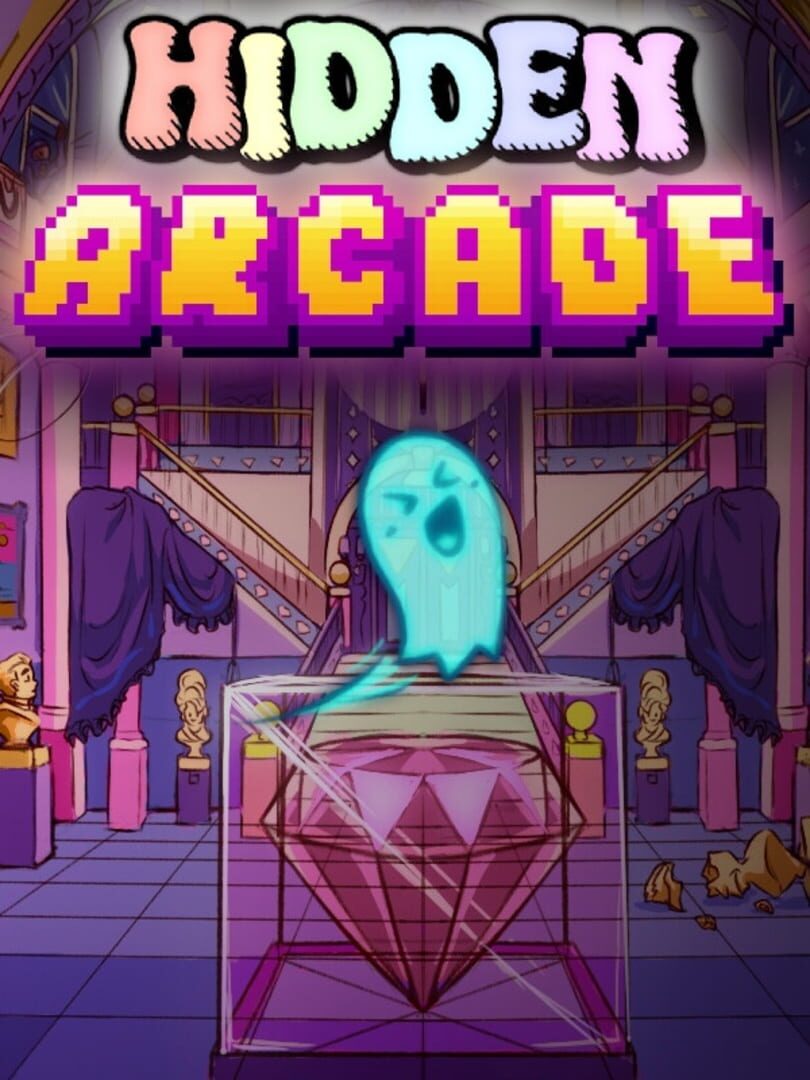 Hidden Arcade (2025)