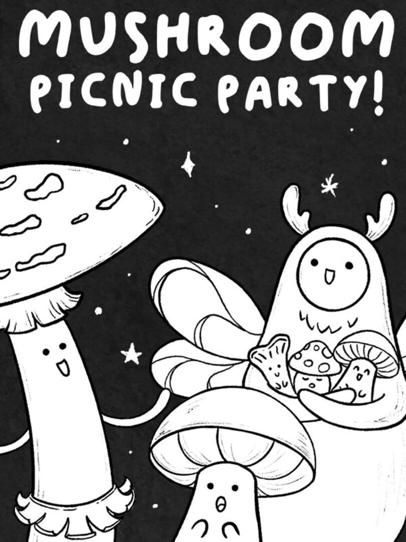 Mushroom Picnic Party (2024)