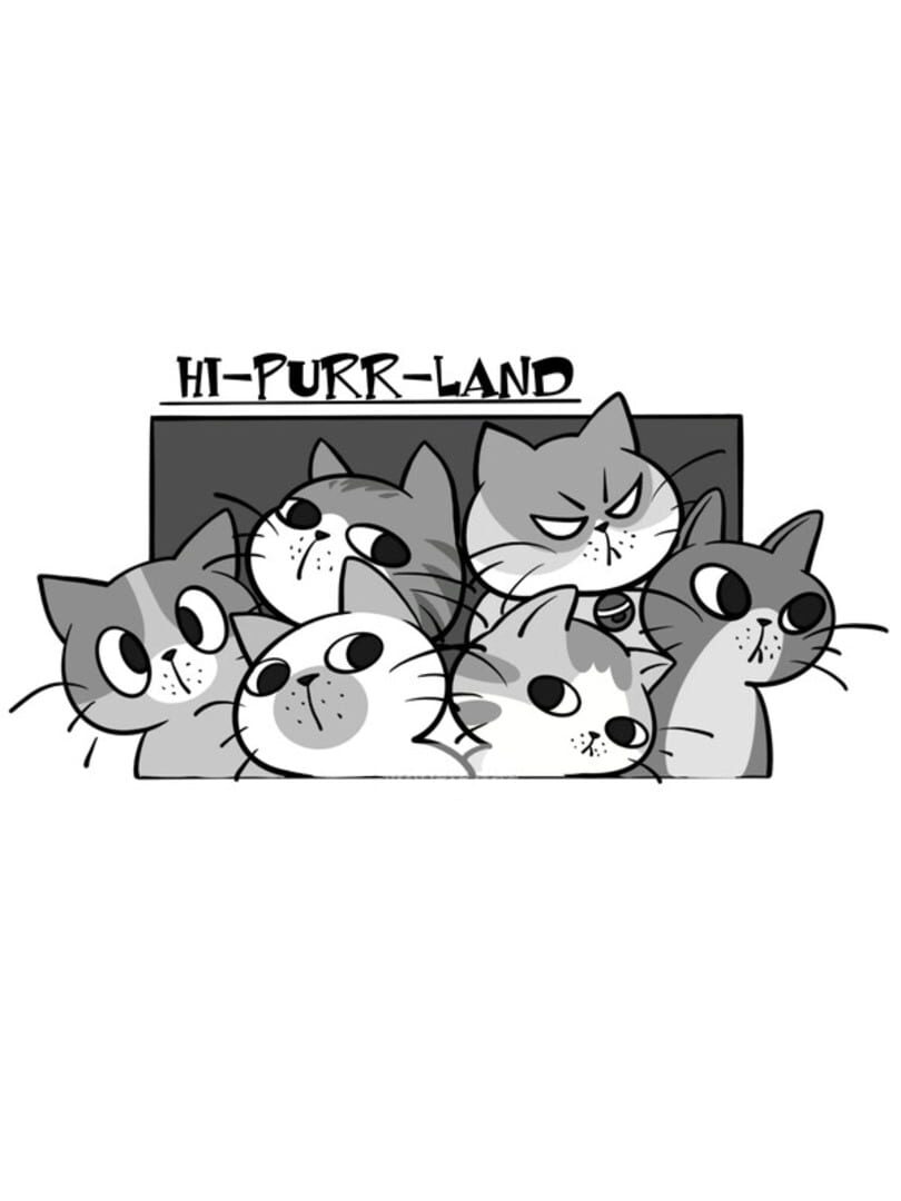 HiPurrLand (2024)