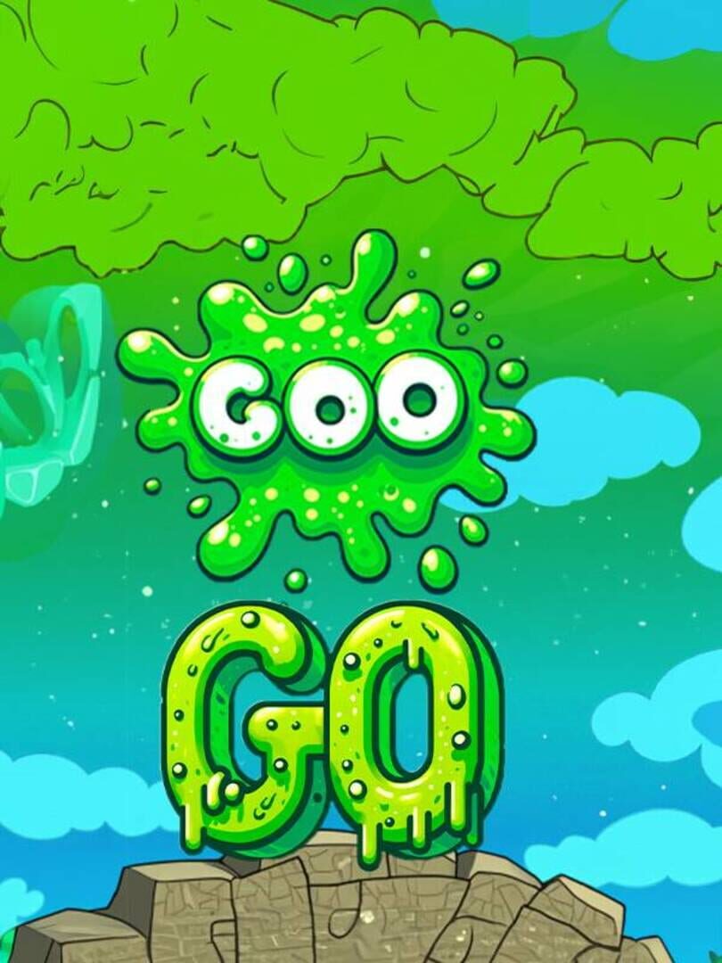 Goo Go (2024)