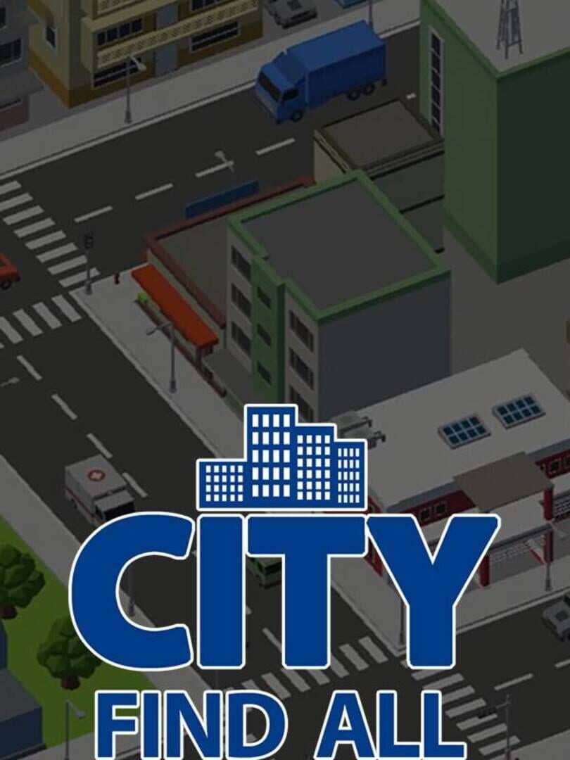 City Find All
