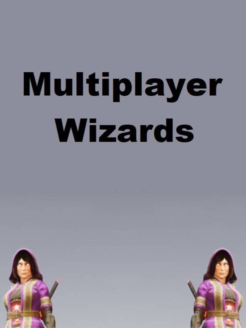 Multiplayer Wizards
