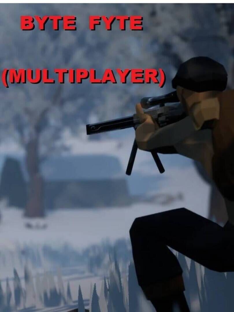 Byte Fyte: Multiplayer