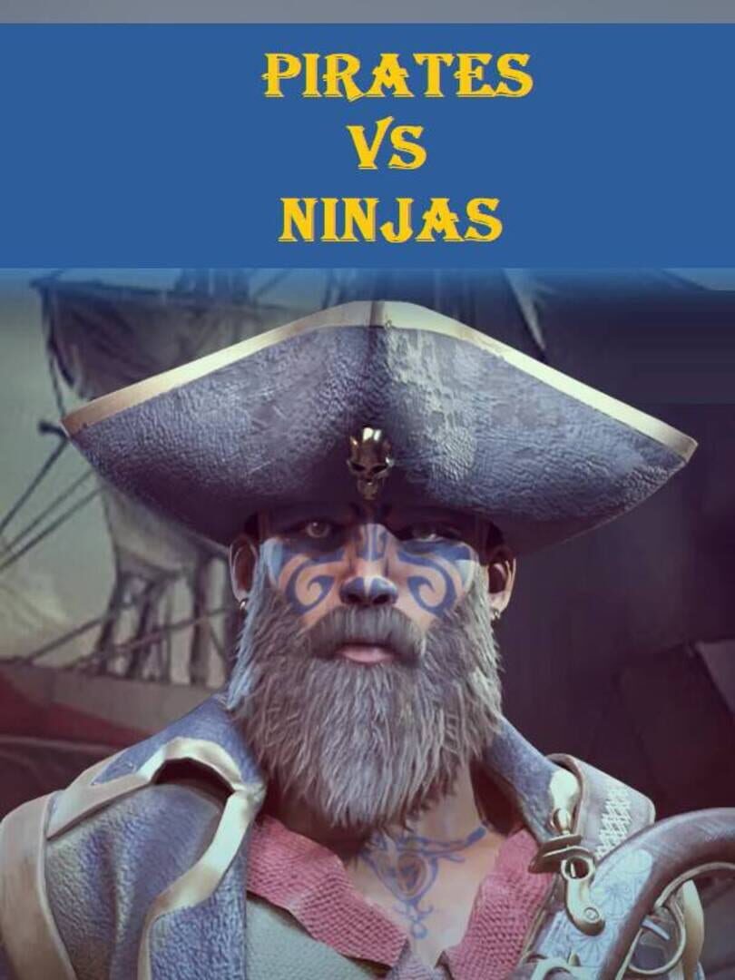 Pirates vs. Ninjas