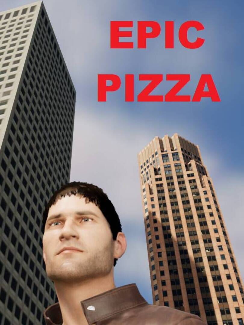 Epic Pizza