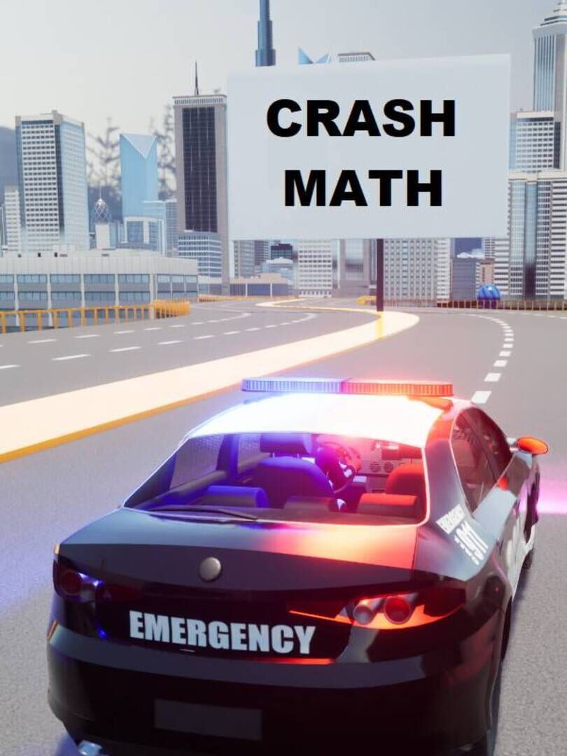 Crash Math