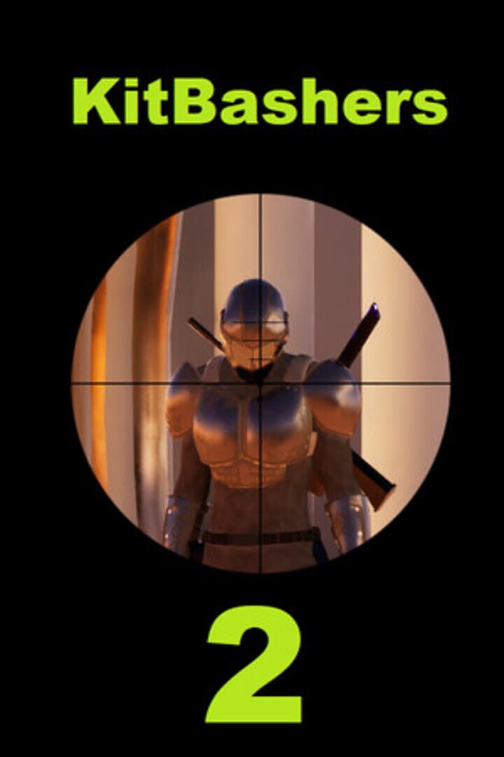 KitBashers 2: Multiplayer