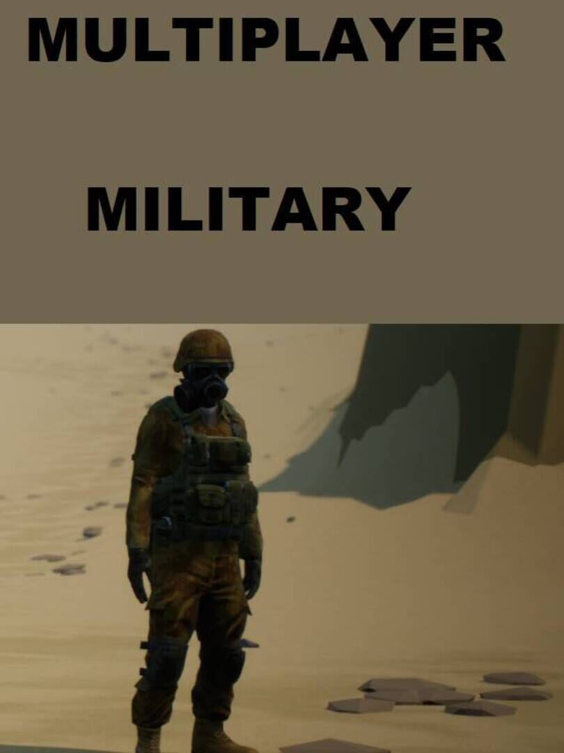 Multiplayer Military
