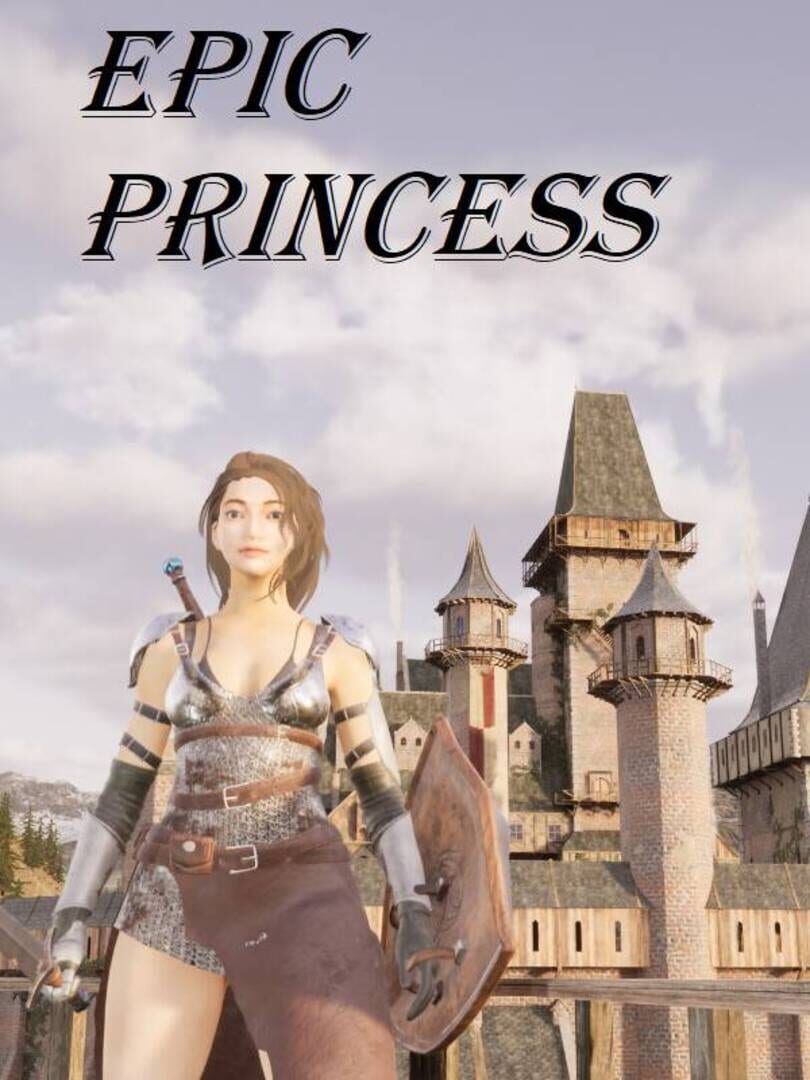 Epic Princess