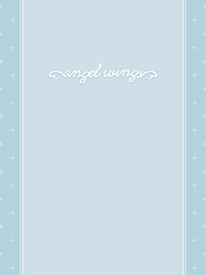 Angel Wings cover art