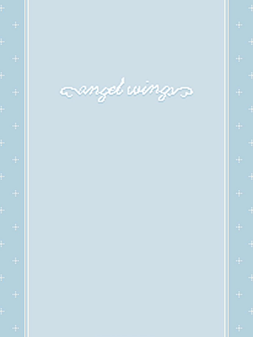 Angel Wings Cover