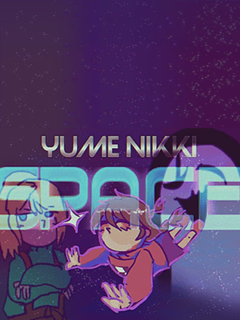 Yume Nikki Space (2024)