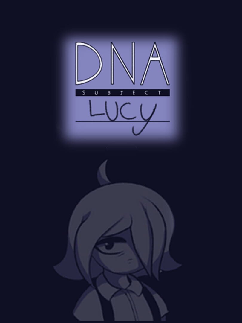 DNA Subject: Lucy (2024)