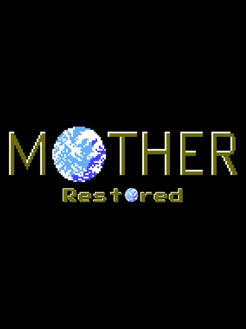 Mother Restored (2022)