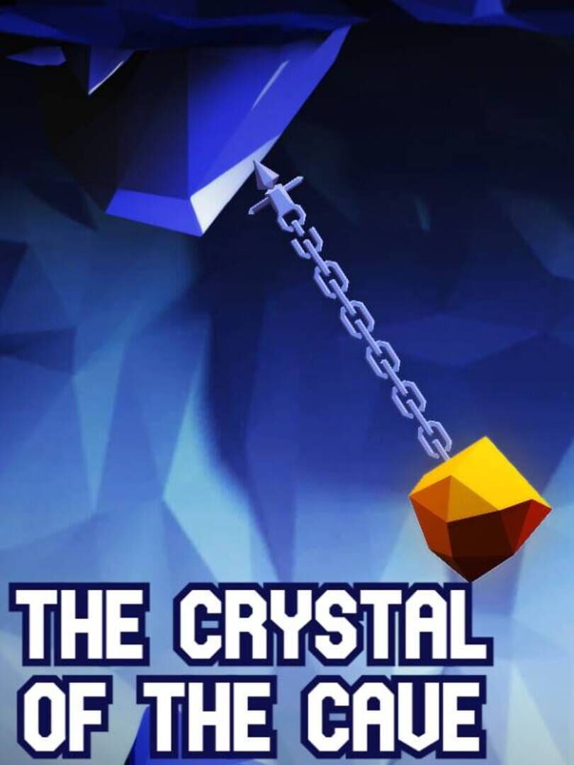 The Crystal of the Cave