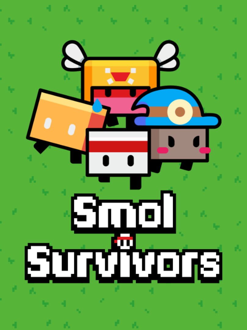 Smol Survivors (2025)