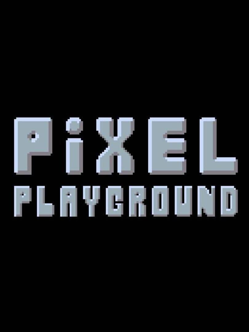 Pixel Playground