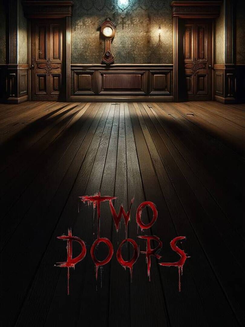 Two Doors