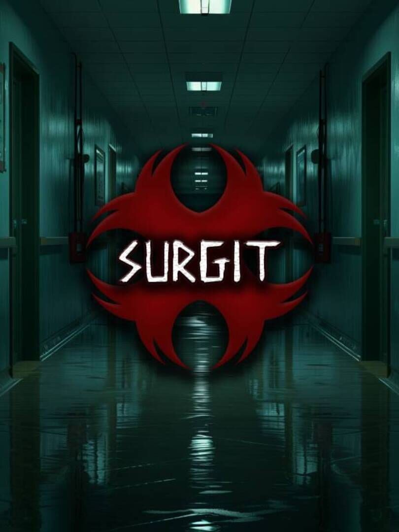 Surgit