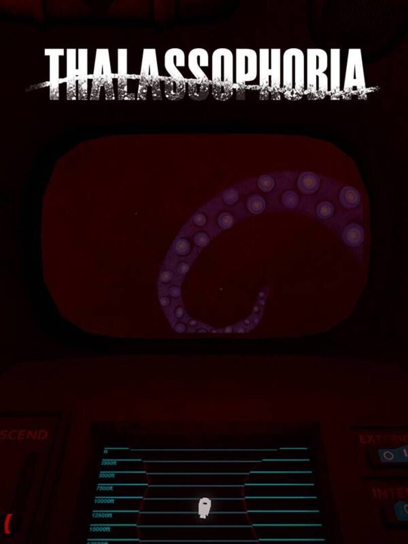 Thalassophobia