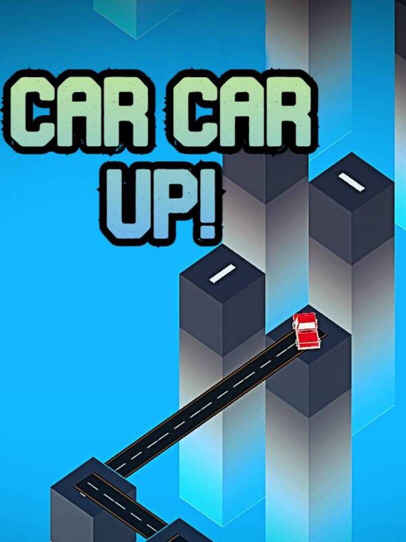 Car Car Up! (2024)