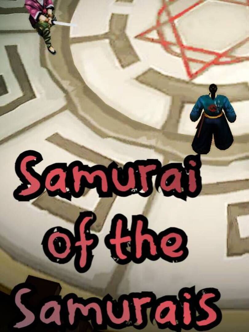 Samurai of the Samurais (2024)