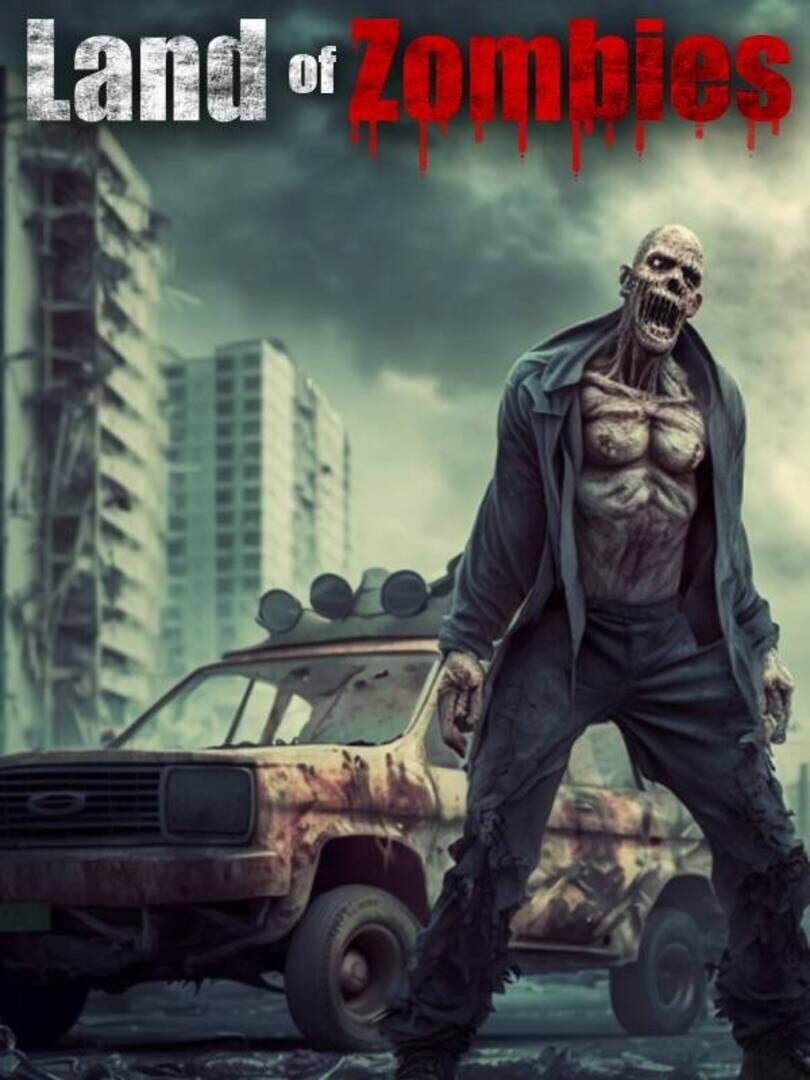 Land of Zombies