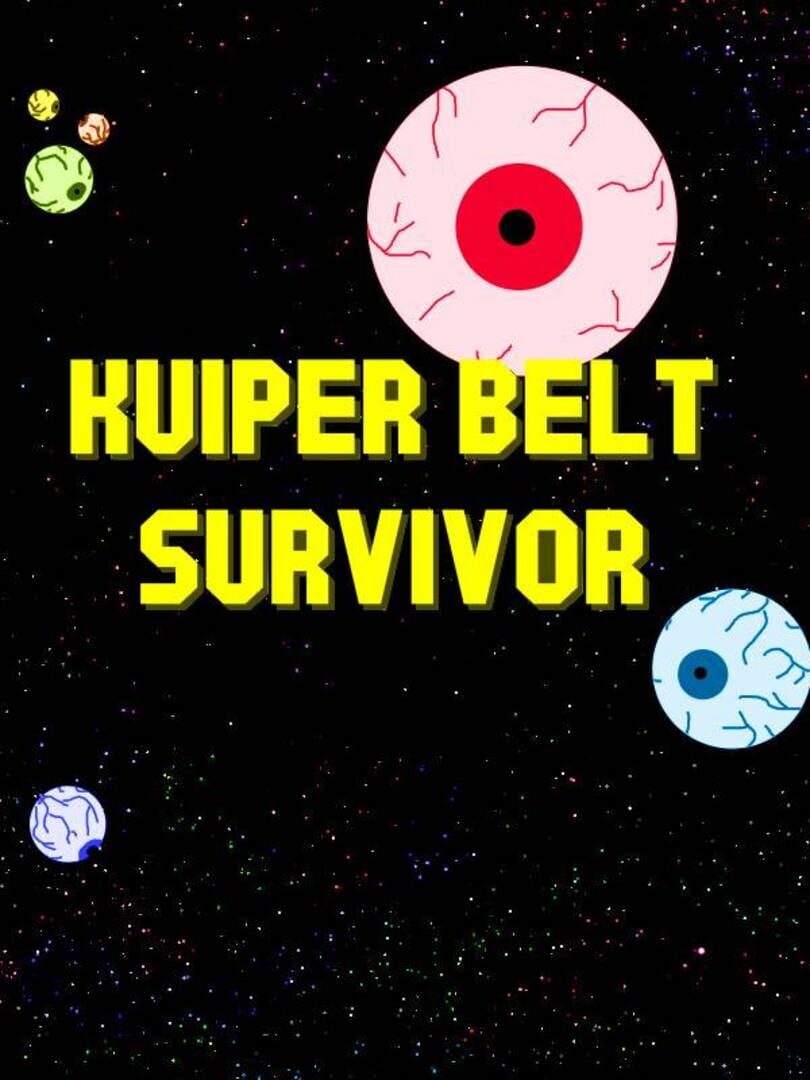 Kuiper Belt Survivor (2024)