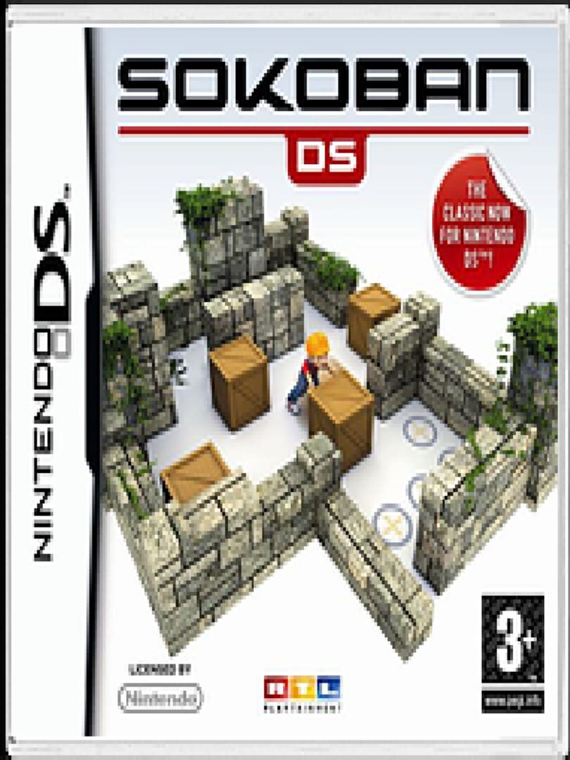 Sokoban DS (2008)