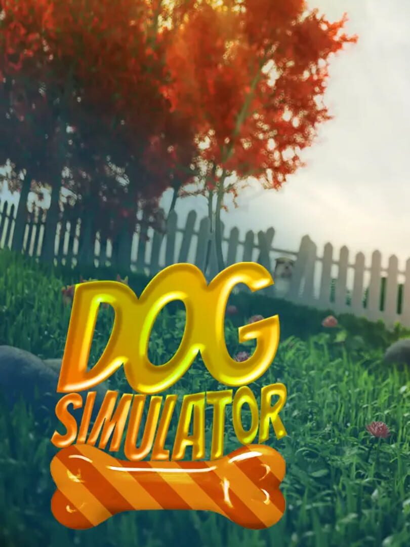 Dog Simulator 2015 (2014)