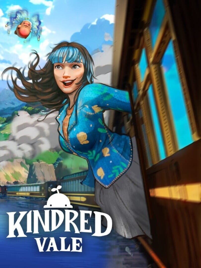 Kindred Vale