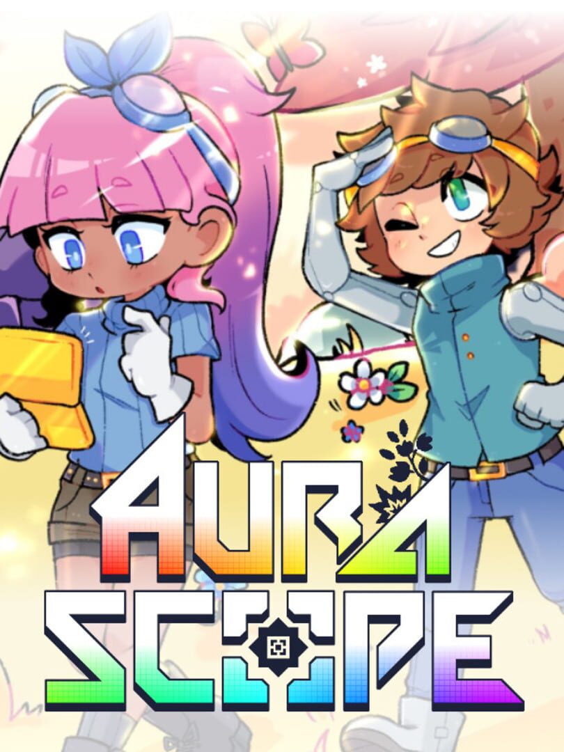 Aurascope (2025)