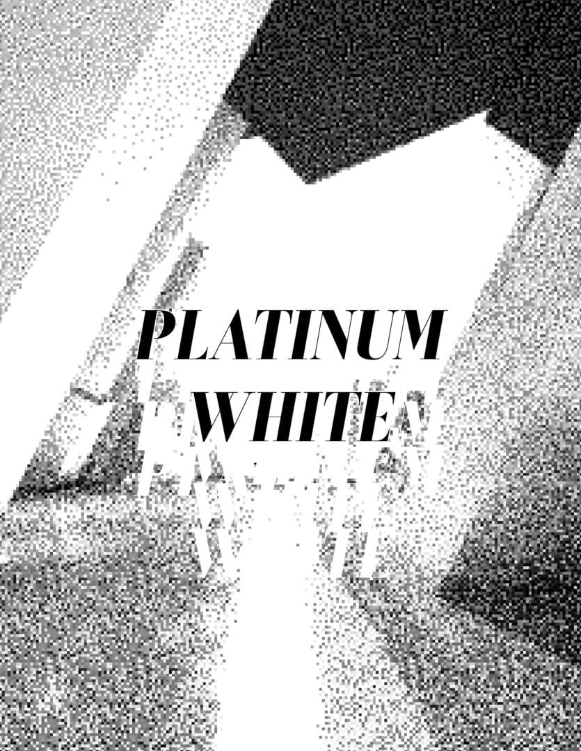 Platinum White (2024)