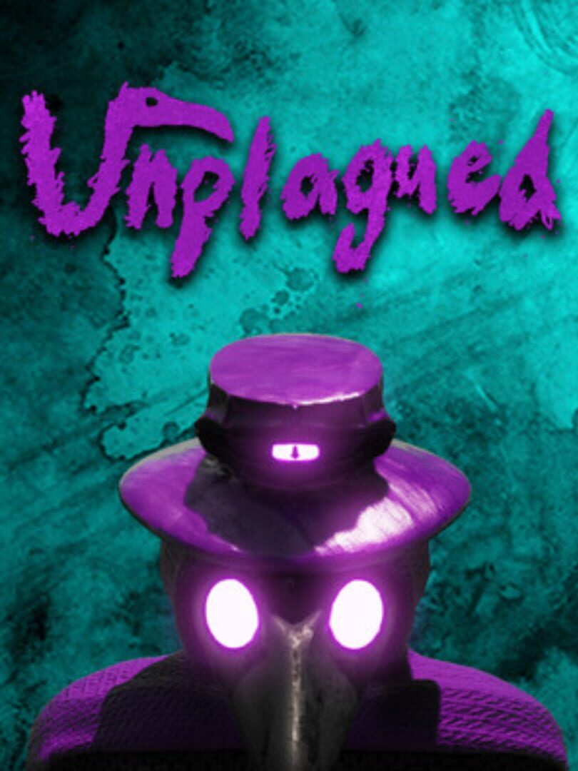 Unplagued (2024)