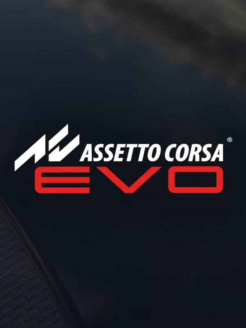 Assetto Corsa EVO (2024)