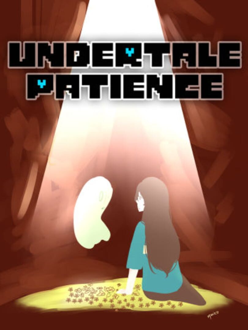 Undertale Patience (2018)