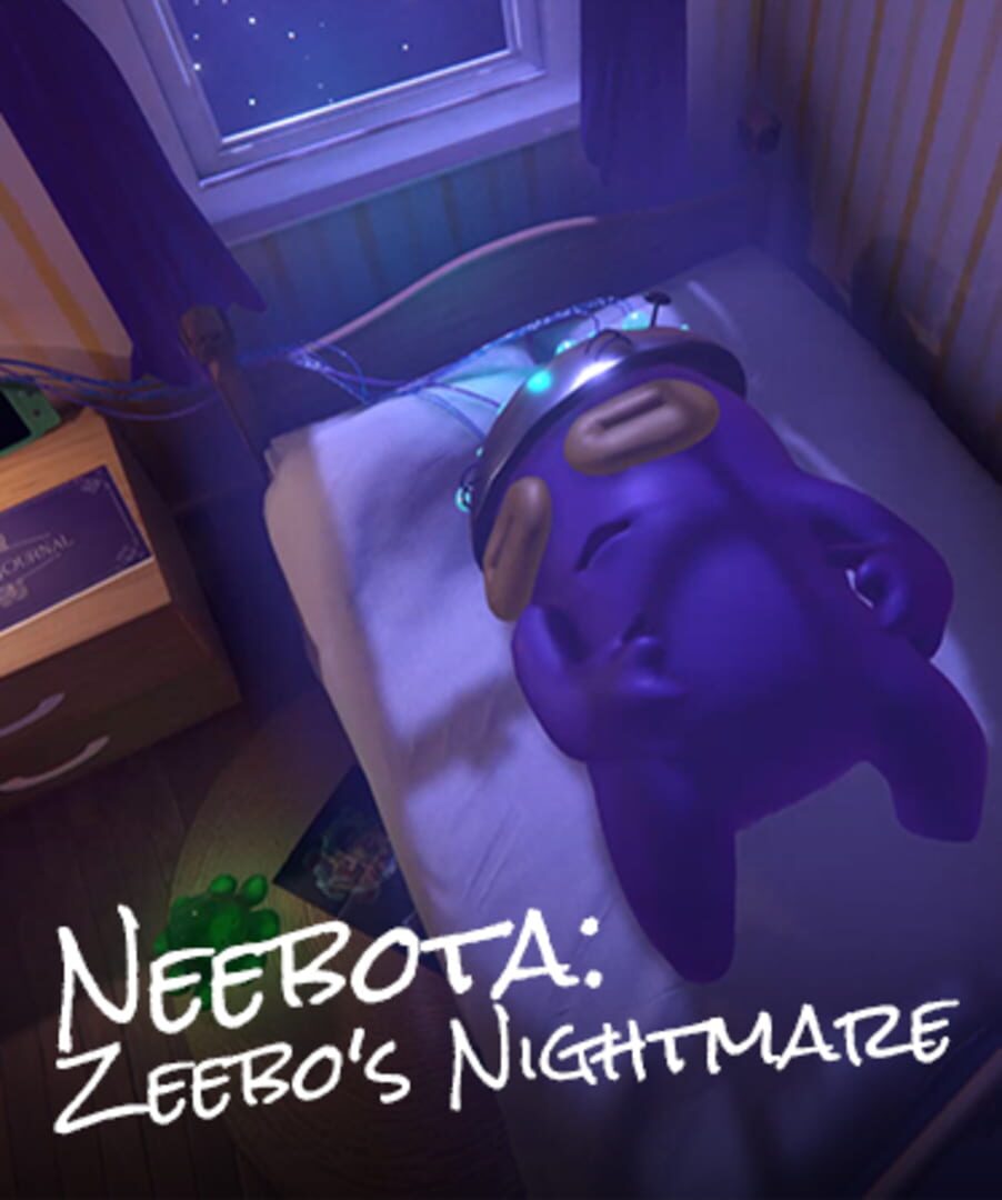 Neebota's Revenge (2025)