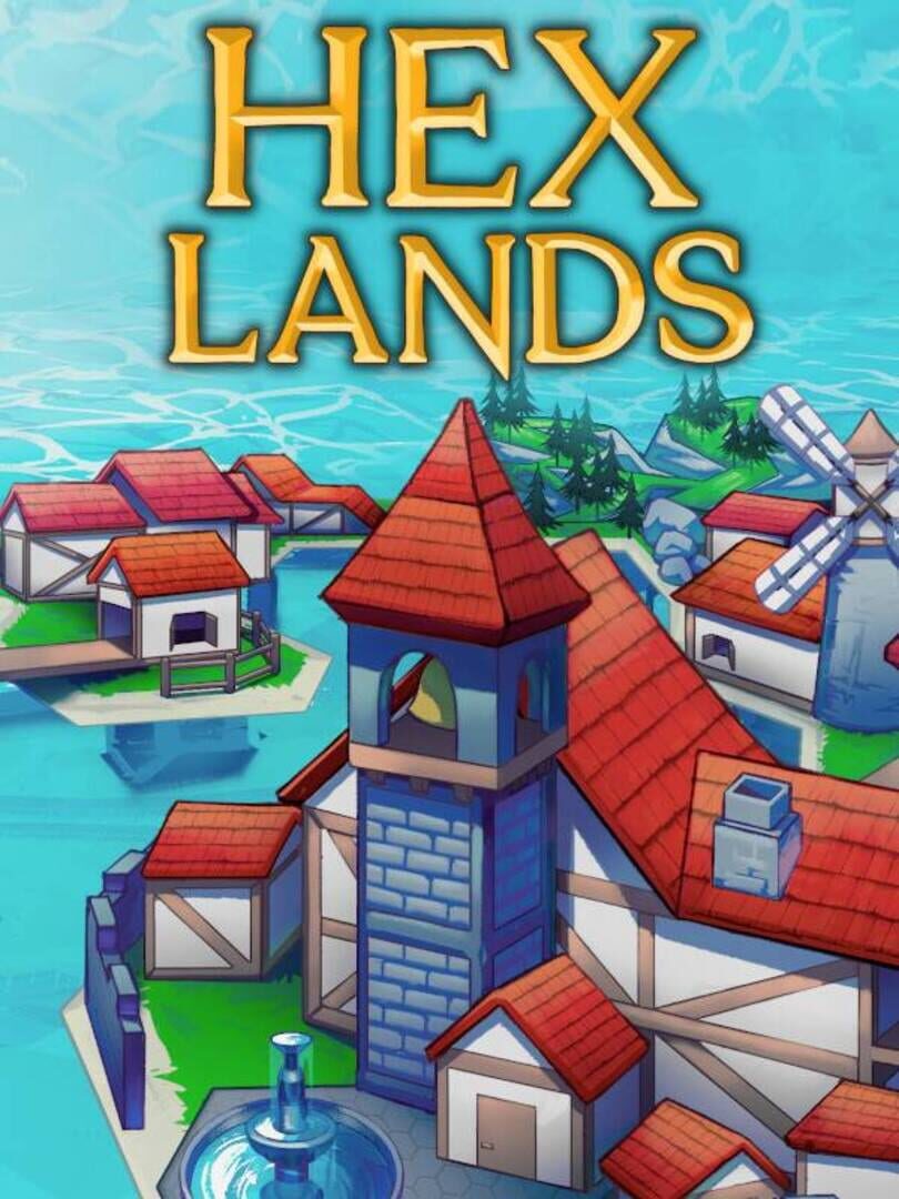 HexLands (2025)