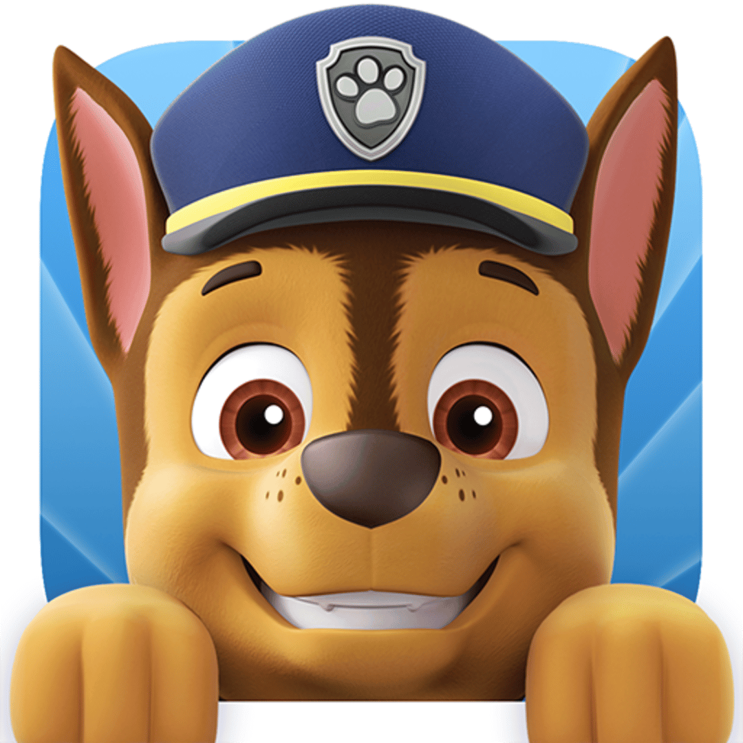 Paw Patrol Academy Cover