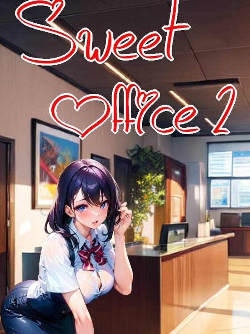 Sweet Office 2