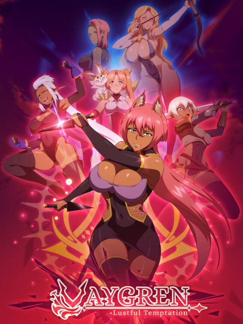 Vaygren: Lustful Temptation